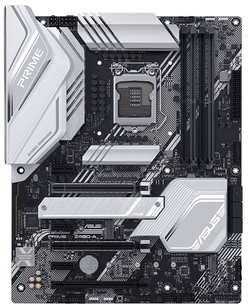 PRIME Z490-A｜Motherboards｜ASUS United Kingdom