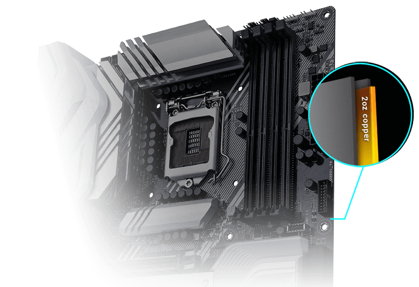 PRIME Z490-A｜Motherboards｜ASUS Global