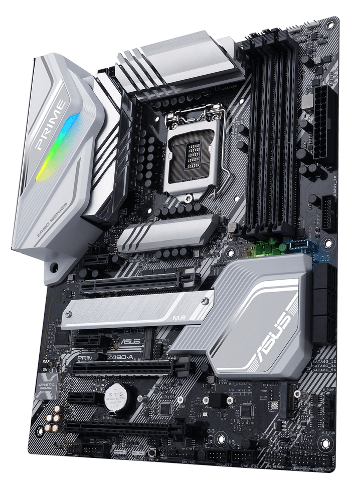 PRIME Z490-A｜Motherboards｜ASUS USA