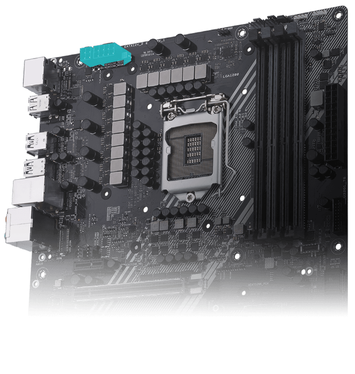 PRIME Z490-A|Motherboards|ASUS USA PRIME Z490-A|Motherboards|ASUS USA