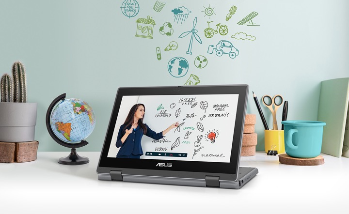 Asus BR1100FKA