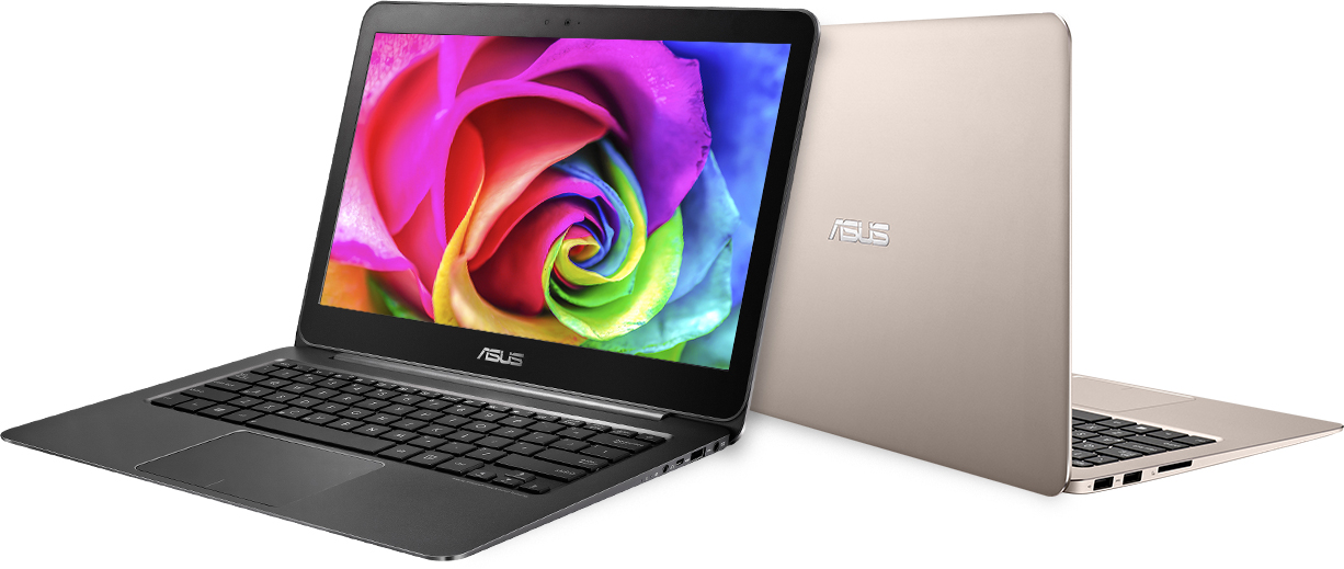 Asus zenbook ux305la обзор