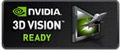 NVIDIA® 3D Vision™