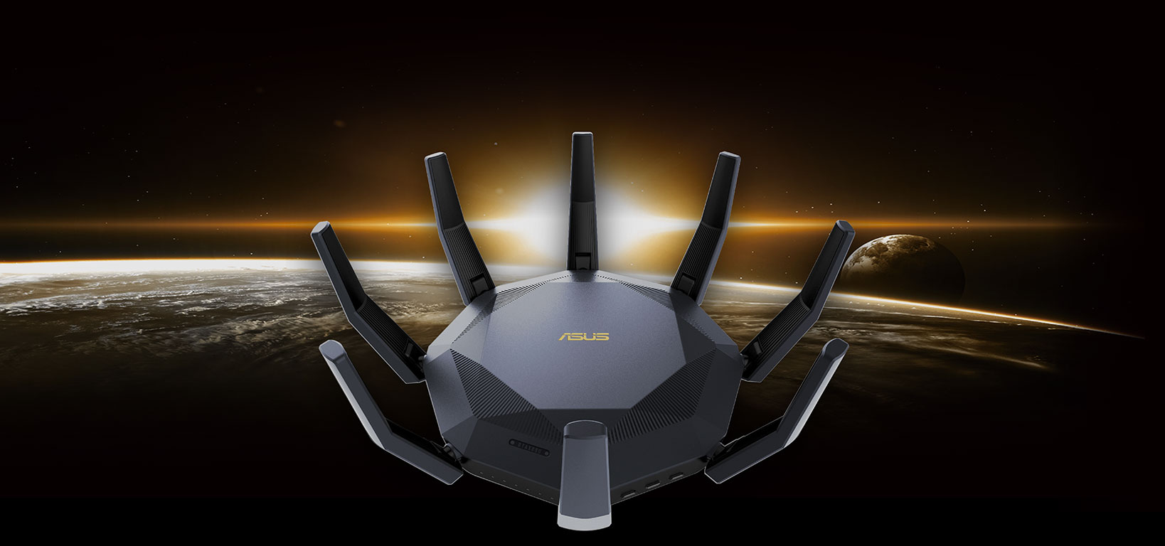 RT-AX89X｜WiFi Routers｜ASUS Global