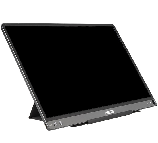 ZenScreen MB16ACE|モニター|ASUS 日本