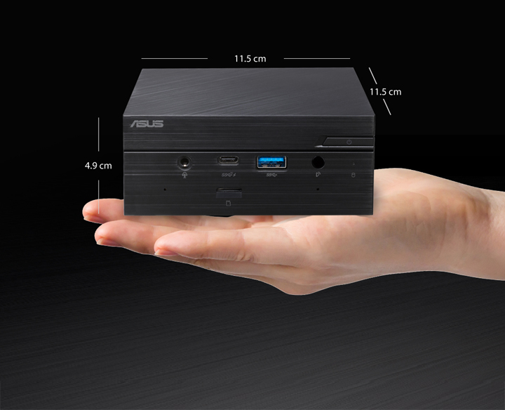 Mini PC PN62｜Mini PC｜ASUS 日本