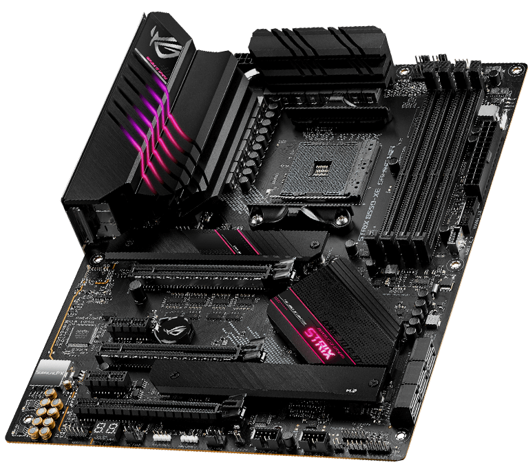 Rog wifi. ROG Strix b550-xe. ASUS ROG Strix b550. ASUS ROG Strix b550-xe материнская плата. ASUS ROG Strix b 660a am 4.