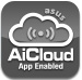 AiCloud icon