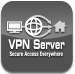 VPN server icon