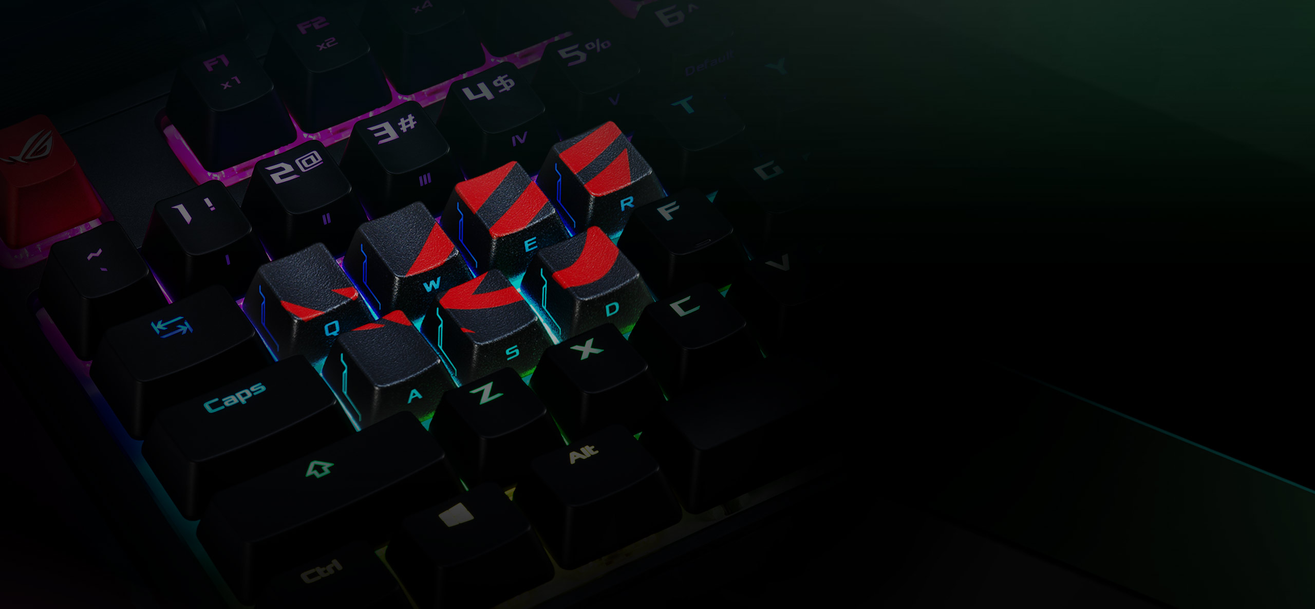 Игровые сети. ASUS ROG Gaming keycap Set. Keycap ASUS ROG Strix. ASUS ROG PBT Gaming keycap Set. ROG PBT Doubleshot keycap Set for ROG RX Switches.