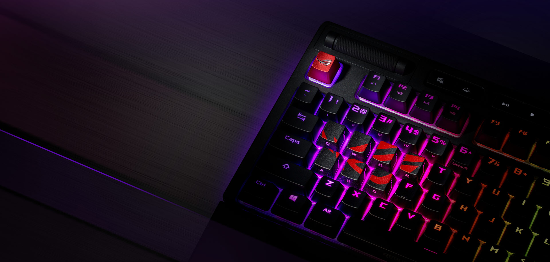 Подсветка клавиатуры асус. Keycap ASUS ROG. ASUS ROG Gaming keycap Set. ROG Strix keycap. Кейкап ASUS ROG Strix.