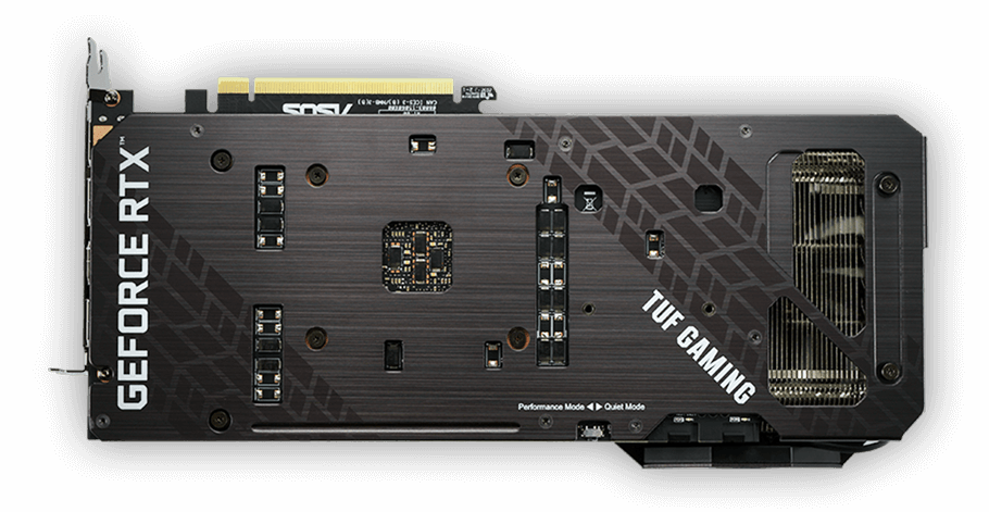 TUF-RTX3070-O8G-GAMING｜Graphics Cards｜ASUS Canada