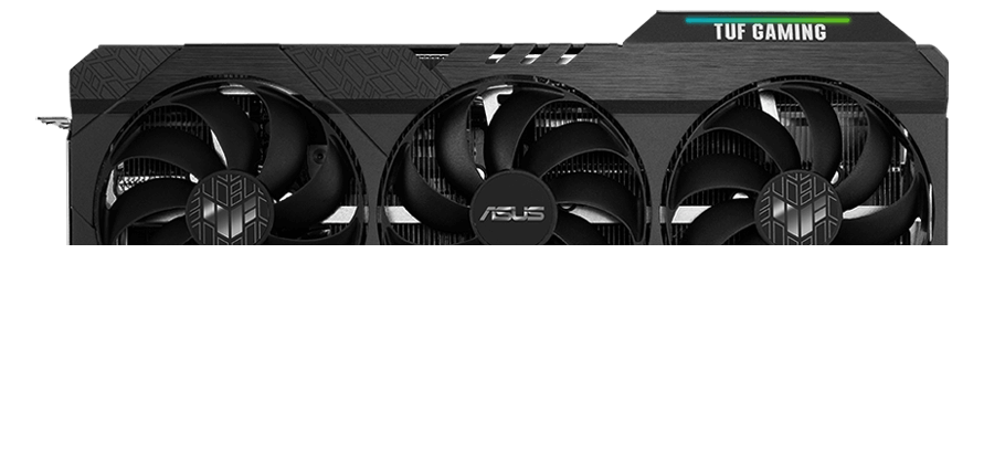 PC/タブレット PCパーツ ASUS TUF Gaming GeForce RTX 3070 OC Edition 12GB GDDR6 | Graphics 