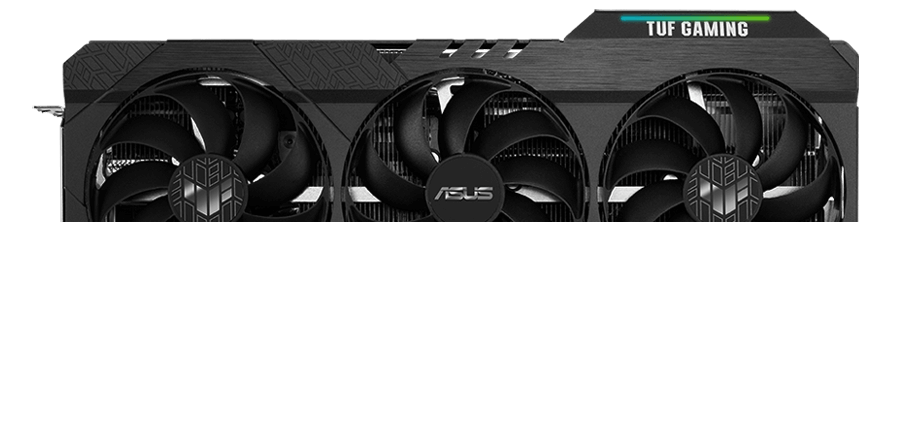 ASUS TUF-RTX3070-O8G-GAMING