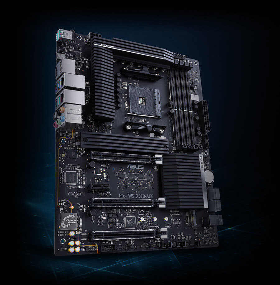 Asus Pro Ws X570 Ace | atelier-yuwa.ciao.jp