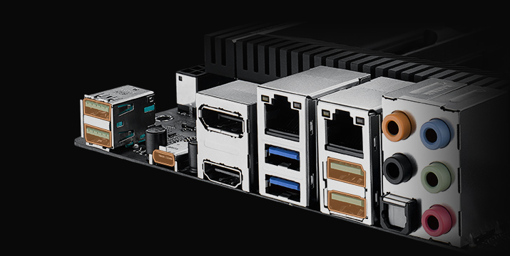 Pro WS X570-ACE|Motherboards|ASUS USA
