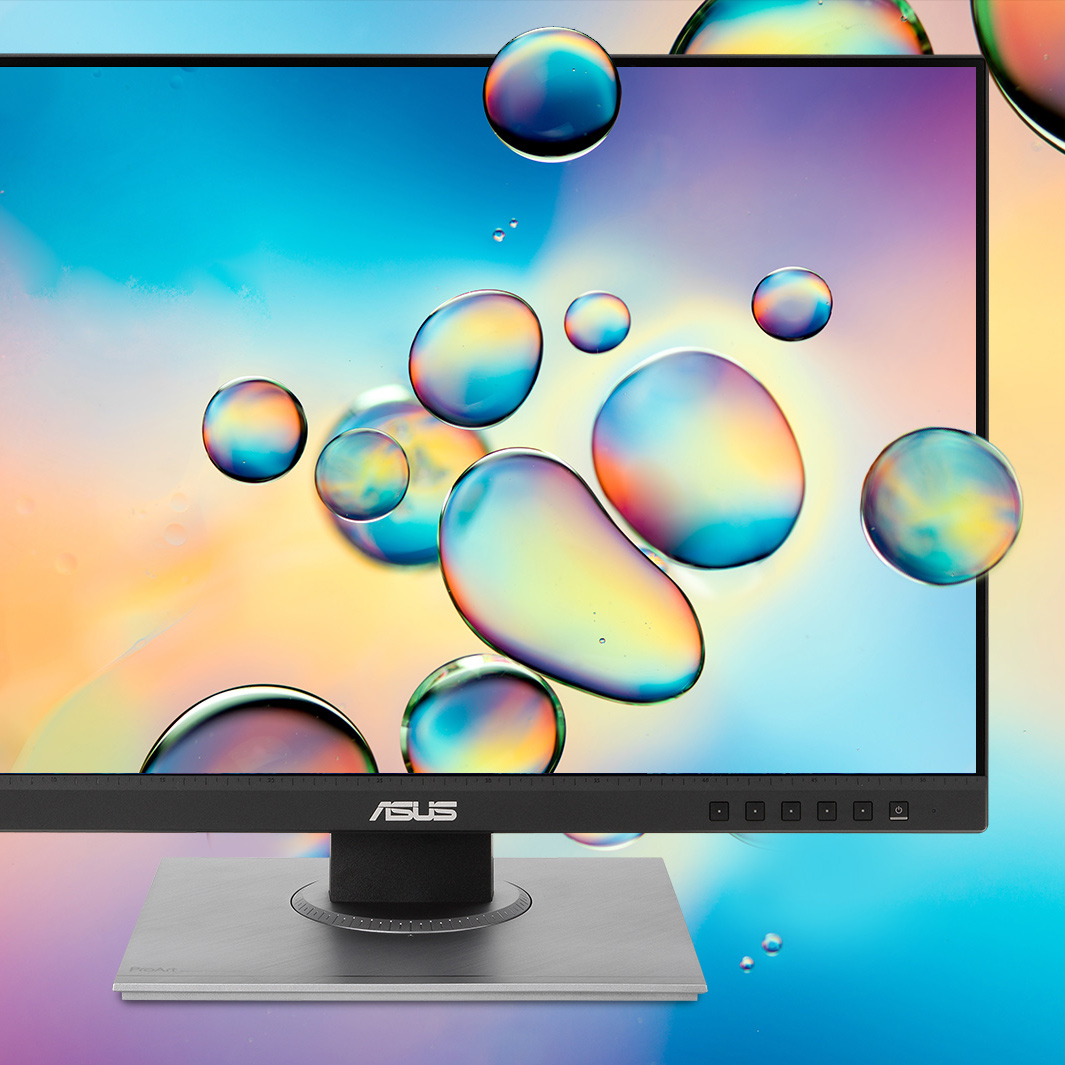 ProArt Display PA248QV｜Monitors｜ASUS Global