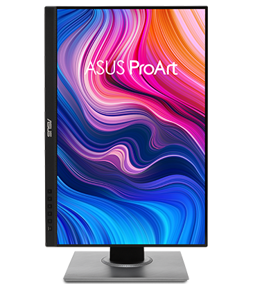 ProArt Display PA248QV｜Monitors｜ASUS Global