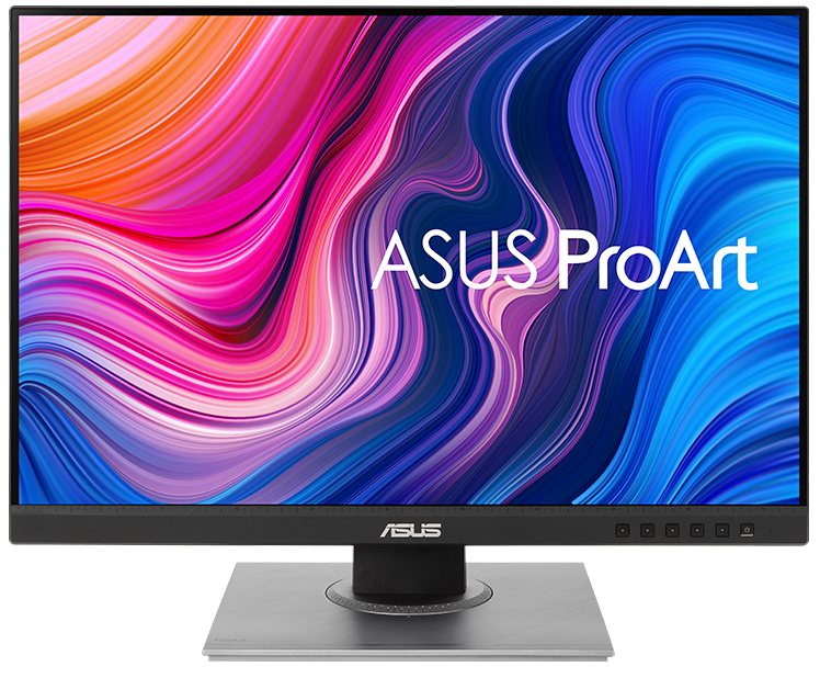 Asus anuncia su monitor MG24UQ, resolución 4k en tan solo 24 pulgadas. -  OZEROS