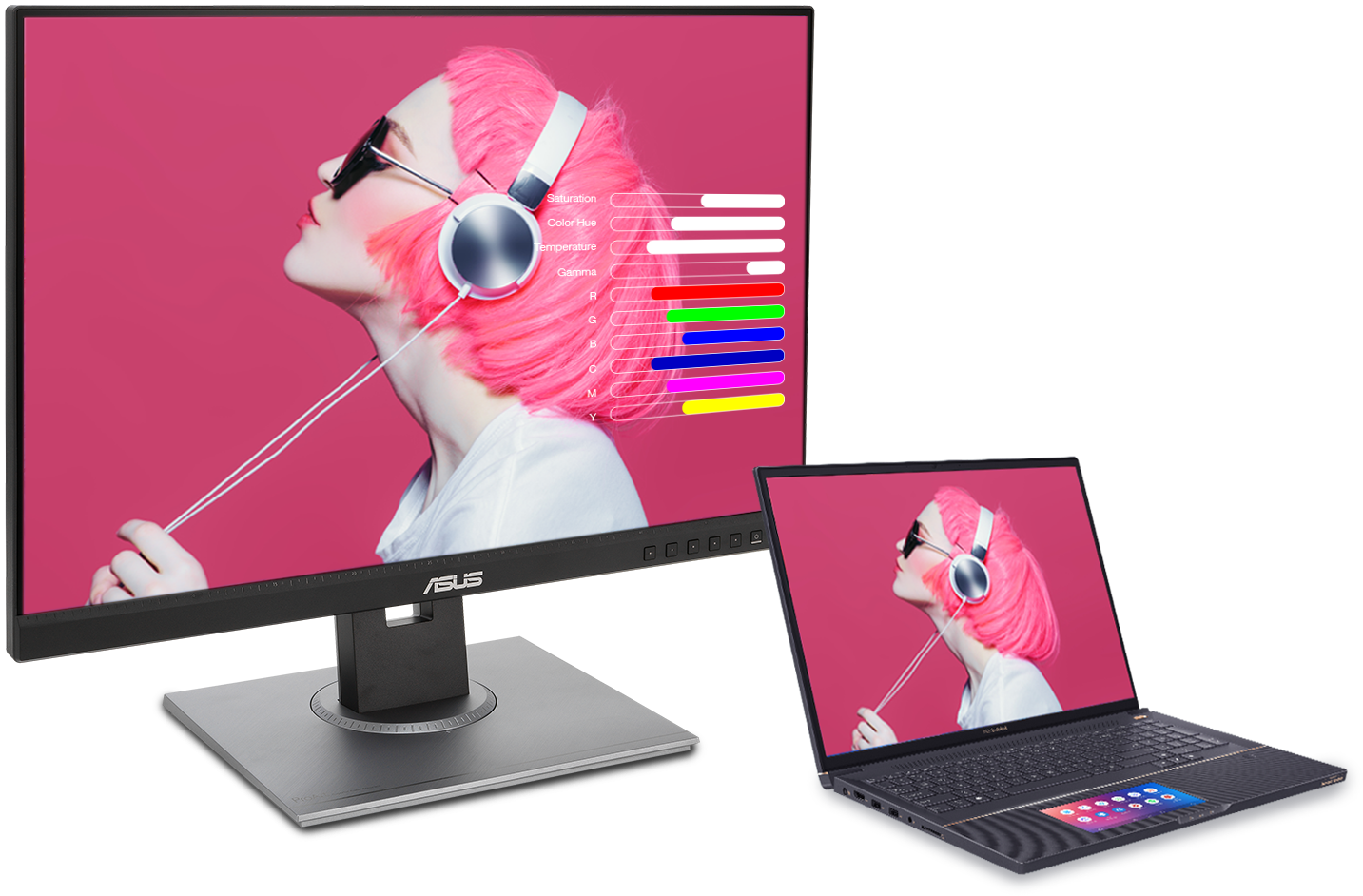 ProArt Display PA248QV|Monitors|ASUS USA
