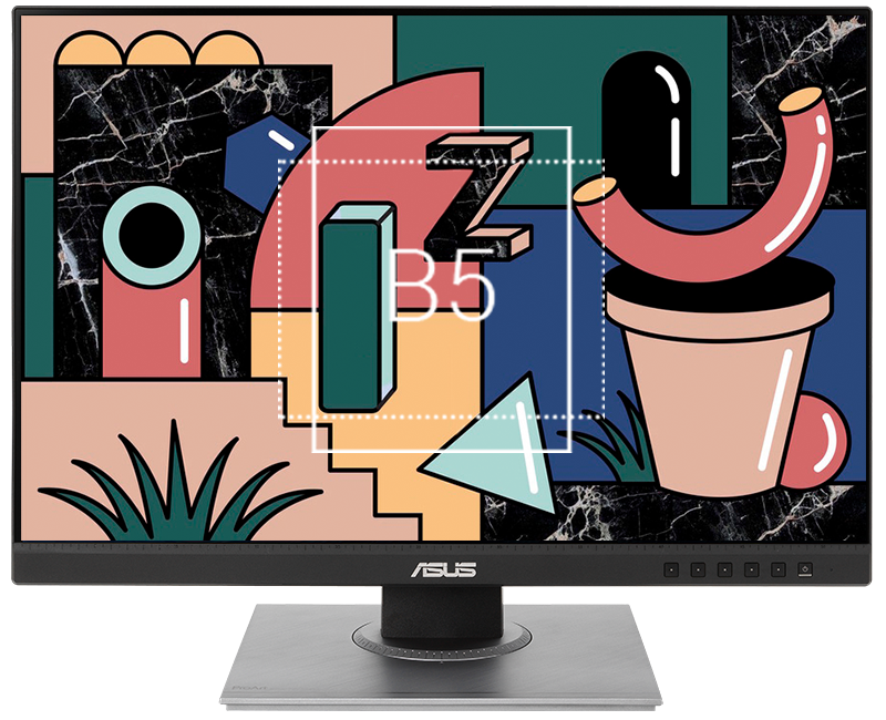 ProArt Display PA278QV｜Monitors｜ASUS Global