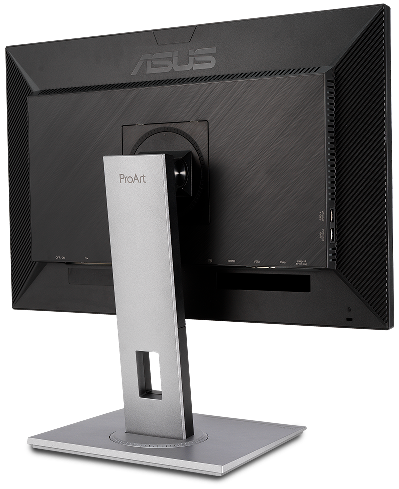 ASUS ディスプレイ ProArt PA248QV  24.1インチ