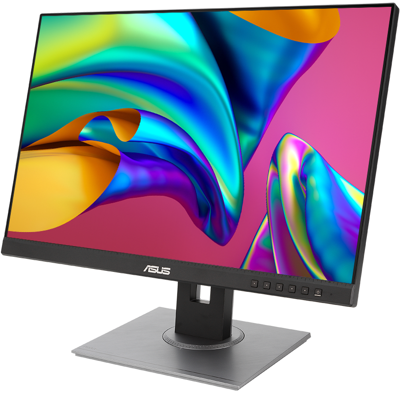 ProArt Display PA248QV｜顯示器｜ASUS 台灣