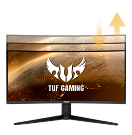 Asus 2025 monitor 165hz