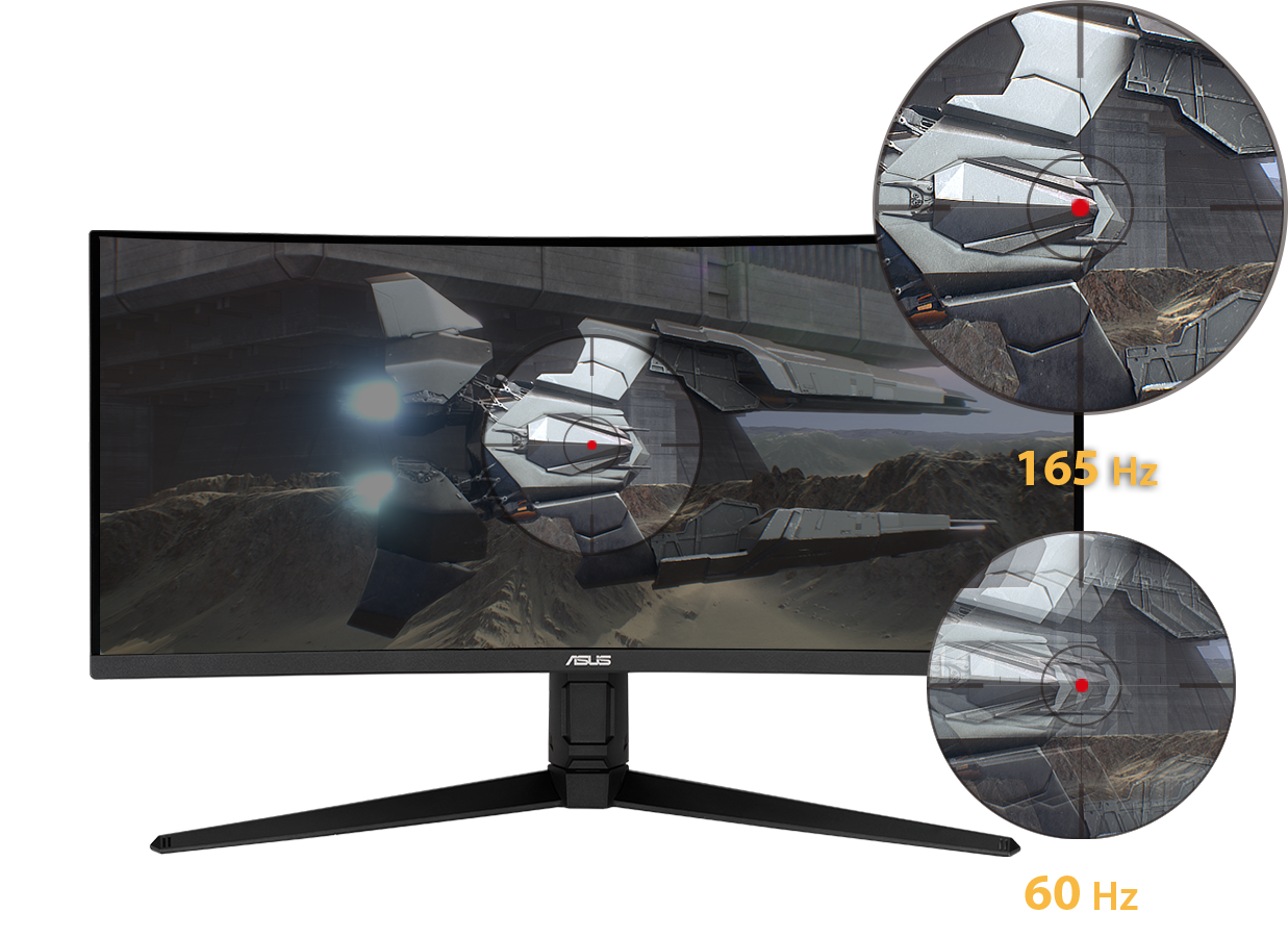 gaming monitor 4k 32 inch