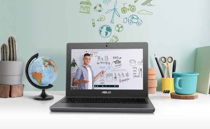 Asus BR1100CKA