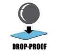drop proof