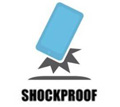 shock proof