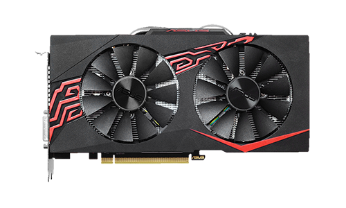 EX-GTX1060-O6G｜Graphics Cards｜ASUS Egypt | forum.iktva.sa