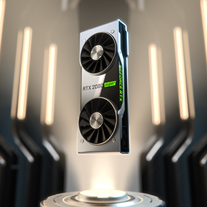 DUAL-RTX2070S-8G-EVO｜Graphics Cards｜ASUS