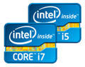 Intel® 3nd generation Core™ processors