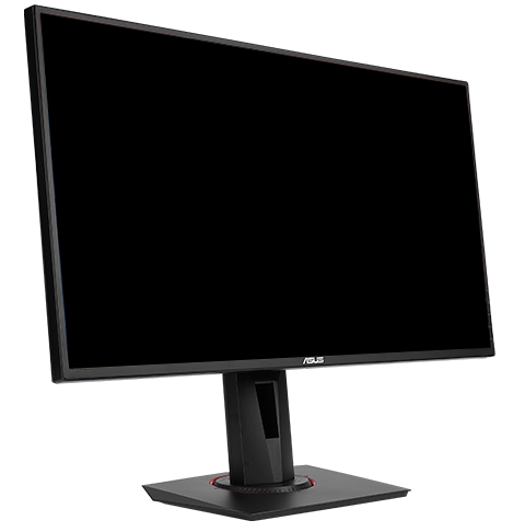 液晶モニター ASUS VG258Q24.5インチワイド