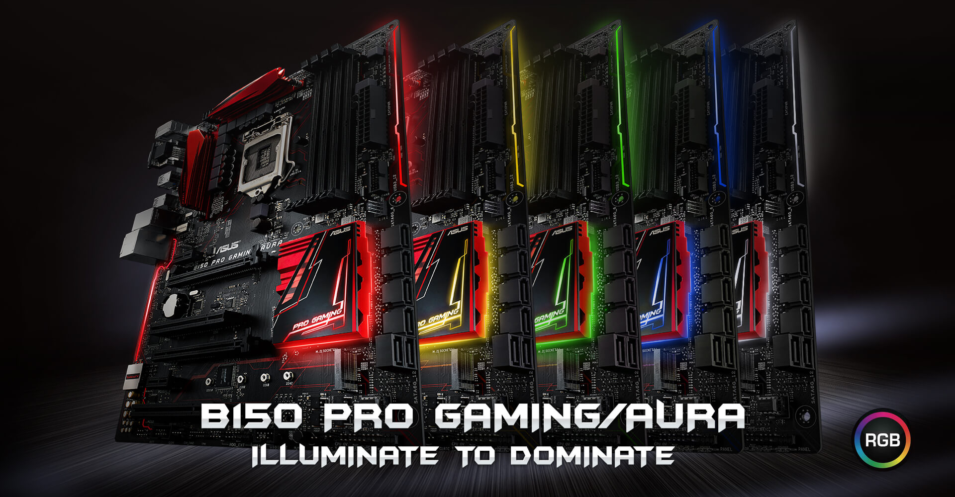 F150 b2 pro. ASUS b150 Pro Gaming. Gaming Aura.