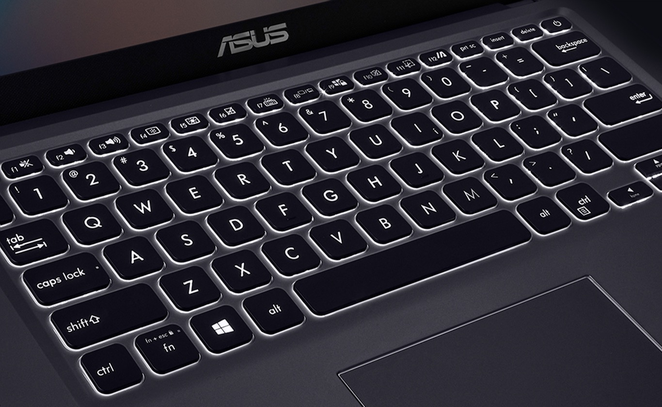  ASUS X415 (11th Gen Intel) |Keyboard,Exactly your type- SLOT.NG