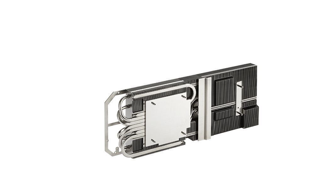 ROG Strix GeForce RTX™ 3080 White Edition