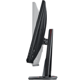 ECRAN ASUS TUF GAMING 27 Full HD Curved