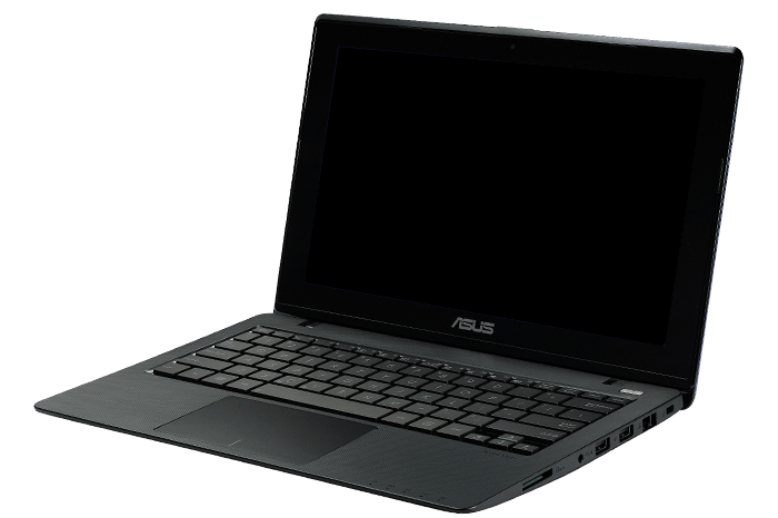 asus notebook