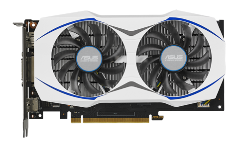 GTX950-2G | Graphics Cards | ASUS Global