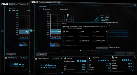 instal the new version for windows Asus Fan Control
