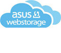 Webové úložiště Asus WebStorage