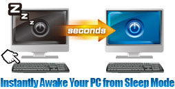 Intel® Rapid Start Technology
