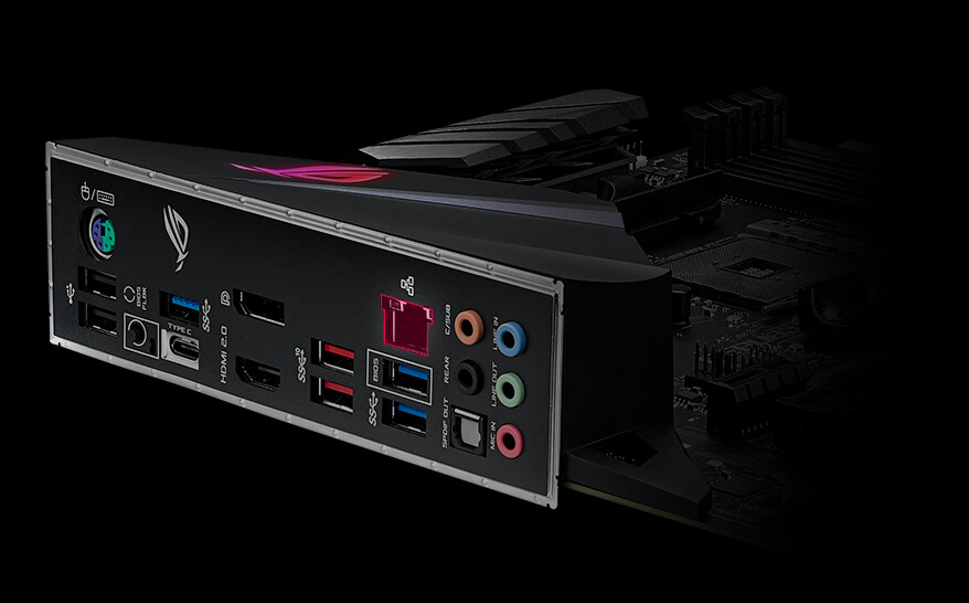 Intel Gigabit Ethernet