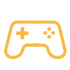 gamepad icon