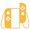 gaming console icon