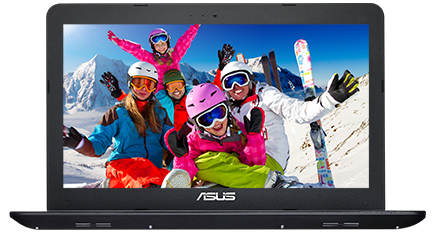 ASUS X751｜Laptops For Home｜ASUS Global