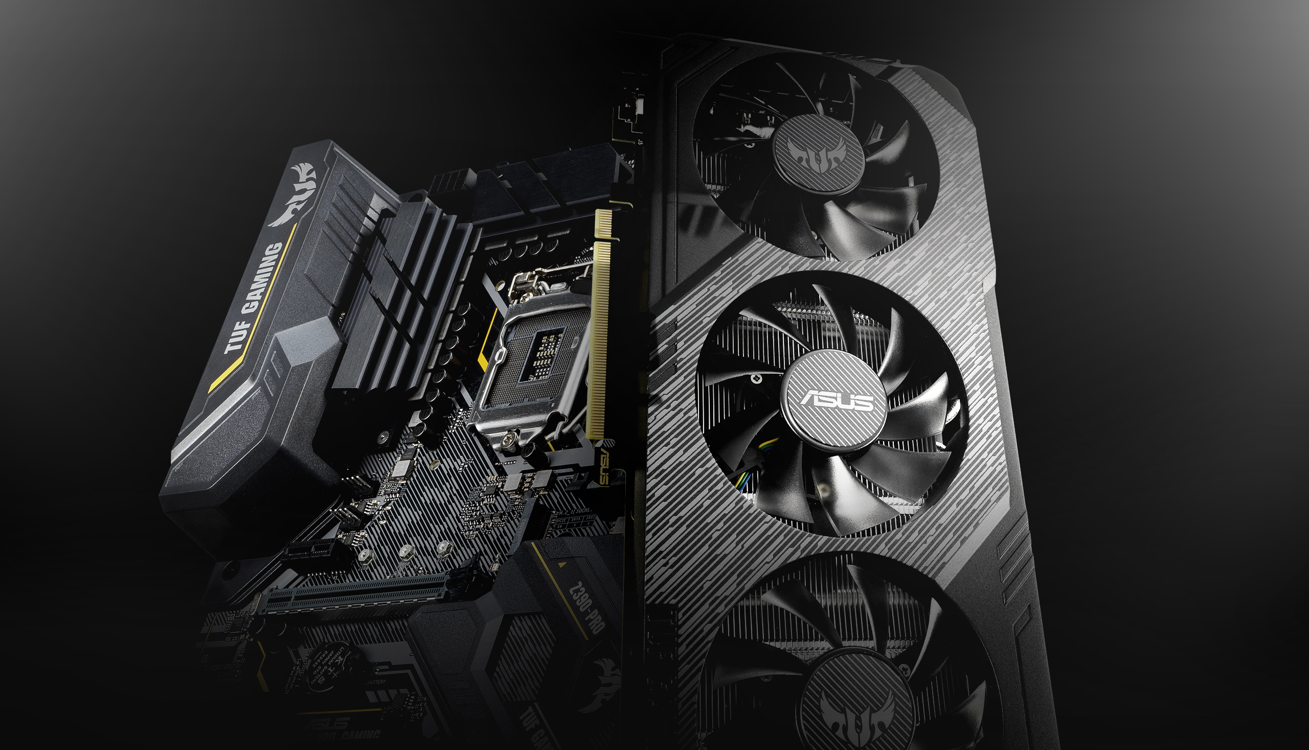 Asus tuf gaming nvidia geforce rtx 4070